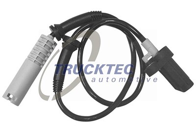 Trucktec Automotive Sensor, Raddrehzahl [Hersteller-Nr. 08.35.135] für BMW von TRUCKTEC AUTOMOTIVE