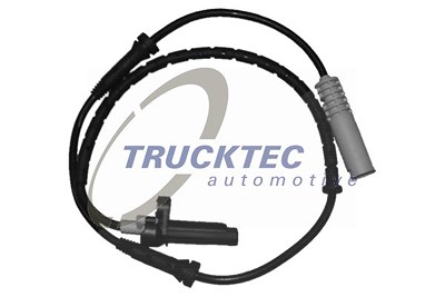 Trucktec Automotive Sensor, Raddrehzahl [Hersteller-Nr. 08.35.136] für BMW von TRUCKTEC AUTOMOTIVE