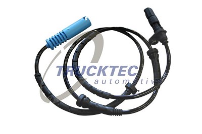 Trucktec Automotive Sensor, Raddrehzahl [Hersteller-Nr. 08.35.182] für BMW von TRUCKTEC AUTOMOTIVE