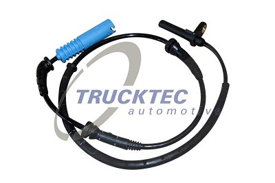 Trucktec Automotive Sensor, Raddrehzahl [Hersteller-Nr. 08.35.188] für BMW von TRUCKTEC AUTOMOTIVE