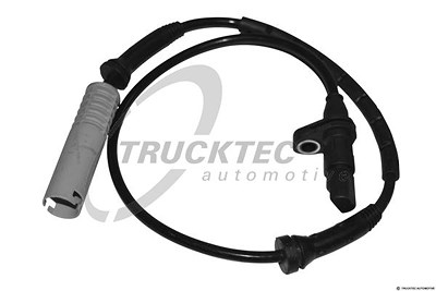 Trucktec Automotive Sensor, Raddrehzahl [Hersteller-Nr. 08.35.151] für BMW, Ford, Seat, VW von TRUCKTEC AUTOMOTIVE