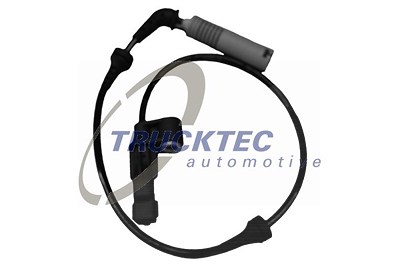 Trucktec Automotive Sensor, Raddrehzahl [Hersteller-Nr. 08.35.158] für BMW von TRUCKTEC AUTOMOTIVE