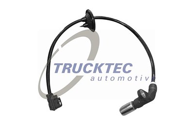Trucktec Automotive Sensor, Raddrehzahl [Hersteller-Nr. 02.42.329] für Mercedes-Benz von TRUCKTEC AUTOMOTIVE