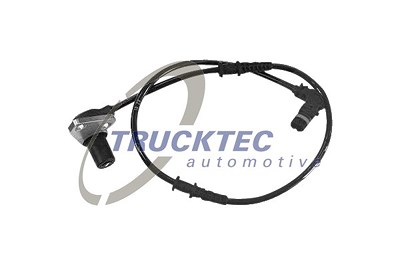 Trucktec Automotive Sensor, Raddrehzahl [Hersteller-Nr. 02.42.077] für Mercedes-Benz von TRUCKTEC AUTOMOTIVE