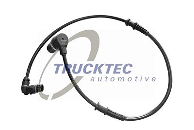 Trucktec Automotive Sensor, Raddrehzahl [Hersteller-Nr. 02.42.079] für Mercedes-Benz von TRUCKTEC AUTOMOTIVE