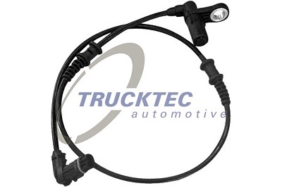 Trucktec Automotive Sensor, Raddrehzahl [Hersteller-Nr. 02.42.102] für Mercedes-Benz von TRUCKTEC AUTOMOTIVE