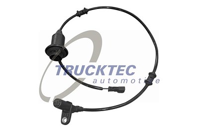 Trucktec Automotive Sensor, Raddrehzahl [Hersteller-Nr. 02.42.104] für Mercedes-Benz von TRUCKTEC AUTOMOTIVE