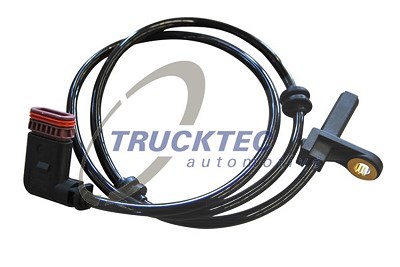 Trucktec Automotive Sensor, Raddrehzahl [Hersteller-Nr. 02.42.330] für Mercedes-Benz von TRUCKTEC AUTOMOTIVE