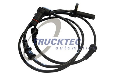 Trucktec Automotive Sensor, Raddrehzahl [Hersteller-Nr. 02.42.331] für Mercedes-Benz von TRUCKTEC AUTOMOTIVE