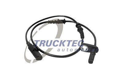 Trucktec Automotive Sensor, Raddrehzahl [Hersteller-Nr. 02.42.083] für Mercedes-Benz von TRUCKTEC AUTOMOTIVE
