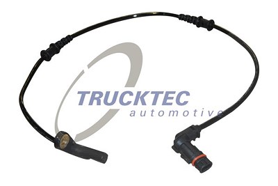 Trucktec Automotive Sensor, Raddrehzahl [Hersteller-Nr. 02.42.074] für Mercedes-Benz von TRUCKTEC AUTOMOTIVE
