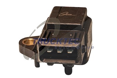 Trucktec Automotive Sensor, Saugrohrdruck [Hersteller-Nr. 08.17.026] für BMW von TRUCKTEC AUTOMOTIVE