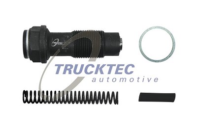 Trucktec Automotive Spanner, Steuerkette [Hersteller-Nr. 02.12.178] für Mercedes-Benz von TRUCKTEC AUTOMOTIVE