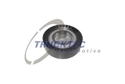 Trucktec Automotive Spannrolle, Keilrippenriemen [Hersteller-Nr. 08.19.109] für BMW, Land Rover von TRUCKTEC AUTOMOTIVE