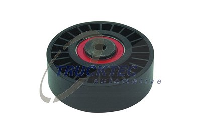Trucktec Automotive Spannrolle, Keilrippenriemen [Hersteller-Nr. 02.19.330] für Daewoo, Mercedes-Benz, Ssangyong, VW von TRUCKTEC AUTOMOTIVE