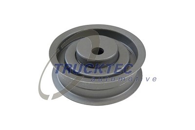 Trucktec Automotive Spannrolle, Zahnriemen [Hersteller-Nr. 07.12.017] für Audi, Porsche, Seat, VW von TRUCKTEC AUTOMOTIVE