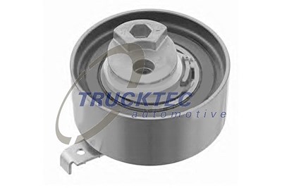 Trucktec Automotive Spannrolle, Zahnriemen [Hersteller-Nr. 07.12.013] für Audi, Porsche, VW von TRUCKTEC AUTOMOTIVE