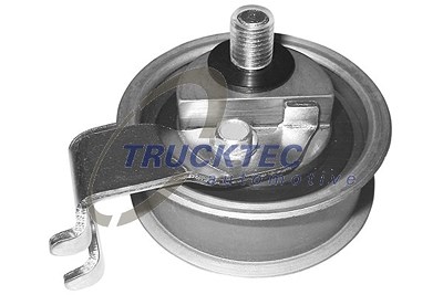 Trucktec Automotive Spannrolle, Zahnriemen [Hersteller-Nr. 07.12.093] für Audi, Seat, Skoda, VW von TRUCKTEC AUTOMOTIVE