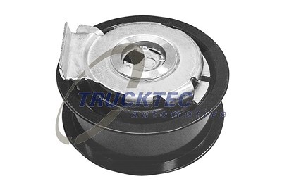 Trucktec Automotive Spannrolle, Zahnriemen [Hersteller-Nr. 07.12.113] für Audi, Seat, Skoda, VW von TRUCKTEC AUTOMOTIVE