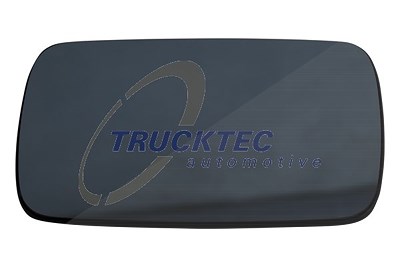 Trucktec Automotive Spiegelglas, Außenspiegel [Hersteller-Nr. 08.62.272] für BMW von TRUCKTEC AUTOMOTIVE