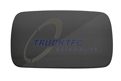 Trucktec Automotive Spiegelglas, Außenspiegel [Hersteller-Nr. 08.62.273] für BMW von TRUCKTEC AUTOMOTIVE