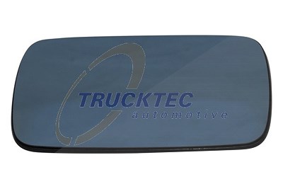 Trucktec Automotive Spiegelglas, Außenspiegel [Hersteller-Nr. 08.62.274] für BMW von TRUCKTEC AUTOMOTIVE