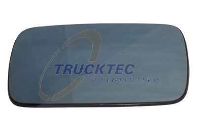 Trucktec Automotive Spiegelglas, Außenspiegel [Hersteller-Nr. 08.62.279] für BMW von TRUCKTEC AUTOMOTIVE