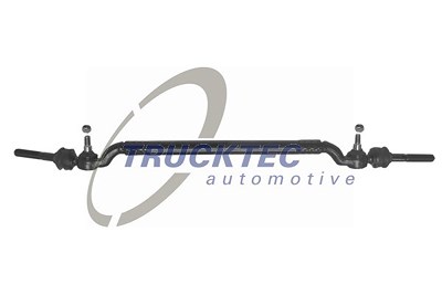 Trucktec Automotive Spurstange [Hersteller-Nr. 08.31.106] für Alpina, BMW von TRUCKTEC AUTOMOTIVE