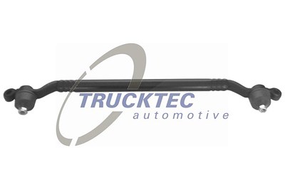 Trucktec Automotive Spurstange [Hersteller-Nr. 08.32.010] für Alpina, BMW von TRUCKTEC AUTOMOTIVE