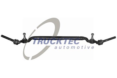 Trucktec Automotive Spurstange [Hersteller-Nr. 08.37.028] für Alpina, BMW von TRUCKTEC AUTOMOTIVE