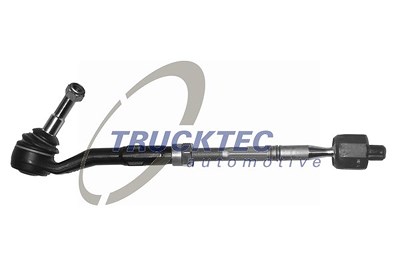Trucktec Automotive Spurstange [Hersteller-Nr. 08.37.049] für Alpina, BMW von TRUCKTEC AUTOMOTIVE
