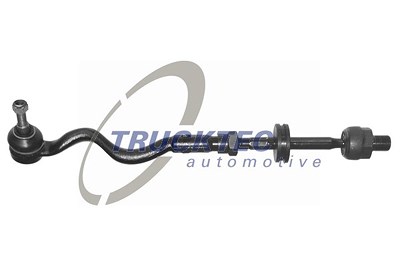 Trucktec Automotive Spurstange [Hersteller-Nr. 08.32.011] für Alpina, BMW von TRUCKTEC AUTOMOTIVE