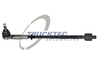 Trucktec Automotive Spurstange [Hersteller-Nr. 07.37.034] für Audi, Seat, Skoda, VW von TRUCKTEC AUTOMOTIVE