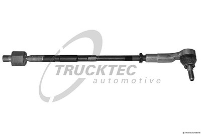 Trucktec Automotive Spurstange [Hersteller-Nr. 07.37.035] für Audi, Seat, Skoda, VW von TRUCKTEC AUTOMOTIVE