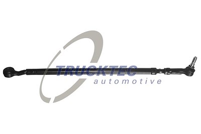 Trucktec Automotive Spurstange [Hersteller-Nr. 07.37.026] für Audi von TRUCKTEC AUTOMOTIVE