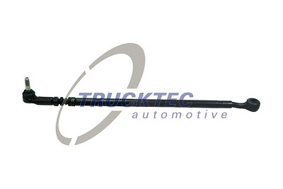 Trucktec Automotive Spurstange [Hersteller-Nr. 07.37.039] für Audi von TRUCKTEC AUTOMOTIVE