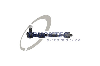 Trucktec Automotive Spurstange [Hersteller-Nr. 07.31.109] für Audi, Skoda, VW von TRUCKTEC AUTOMOTIVE