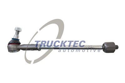 Trucktec Automotive Spurstange [Hersteller-Nr. 07.31.092] für Audi, Porsche, VW von TRUCKTEC AUTOMOTIVE