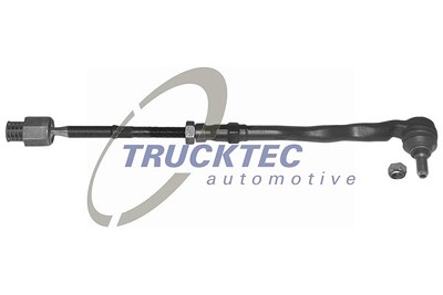 Trucktec Automotive Spurstange [Hersteller-Nr. 08.37.008] für BMW von TRUCKTEC AUTOMOTIVE