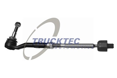 Trucktec Automotive Spurstange [Hersteller-Nr. 08.37.048] für BMW von TRUCKTEC AUTOMOTIVE