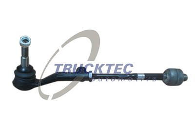Trucktec Automotive Spurstange [Hersteller-Nr. 08.37.079] für BMW von TRUCKTEC AUTOMOTIVE