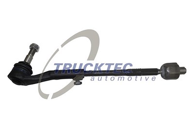Trucktec Automotive Spurstange [Hersteller-Nr. 08.37.081] für BMW von TRUCKTEC AUTOMOTIVE