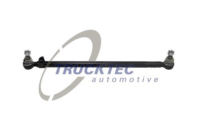 Trucktec Automotive Spurstange [Hersteller-Nr. 02.31.157] für Mercedes-Benz von TRUCKTEC AUTOMOTIVE