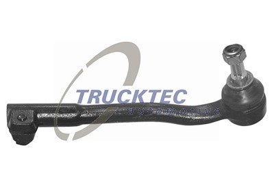 Trucktec Automotive Spurstangenkopf [Hersteller-Nr. 08.37.013] für Alpina, BMW von TRUCKTEC AUTOMOTIVE