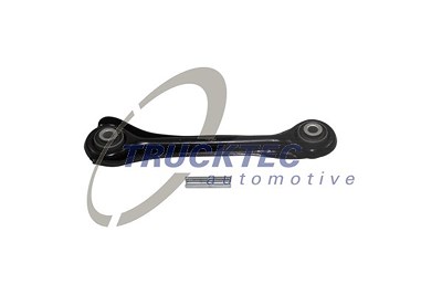 Trucktec Automotive Stange/Strebe, Radaufhängung [Hersteller-Nr. 02.32.023] für Mercedes-Benz von TRUCKTEC AUTOMOTIVE