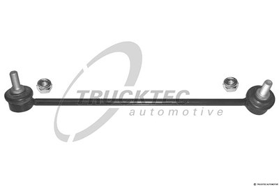Trucktec Automotive Stange/Strebe, Stabilisator [Hersteller-Nr. 08.31.062] für BMW von TRUCKTEC AUTOMOTIVE