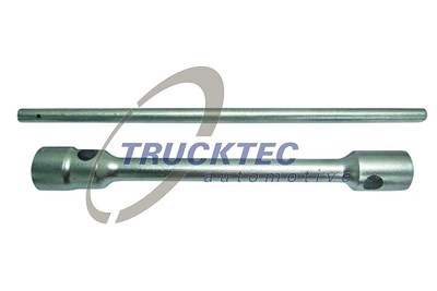 Trucktec Automotive Steckschlüsseleinsatz, Radmutter/-Bolzen [Hersteller-Nr. 01.43.867] von TRUCKTEC AUTOMOTIVE