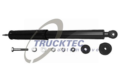 Trucktec Automotive Stoßdämpfer [Hersteller-Nr. 02.30.069] für Mercedes-Benz von TRUCKTEC AUTOMOTIVE