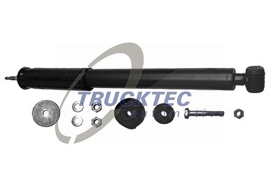 Trucktec Automotive Stoßdämpfer [Hersteller-Nr. 02.30.116] für Mercedes-Benz von TRUCKTEC AUTOMOTIVE