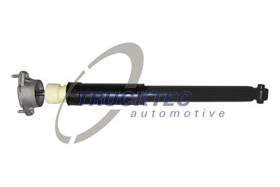 Trucktec Automotive Stoßdämpfer [Hersteller-Nr. 02.30.296] für Mercedes-Benz von TRUCKTEC AUTOMOTIVE